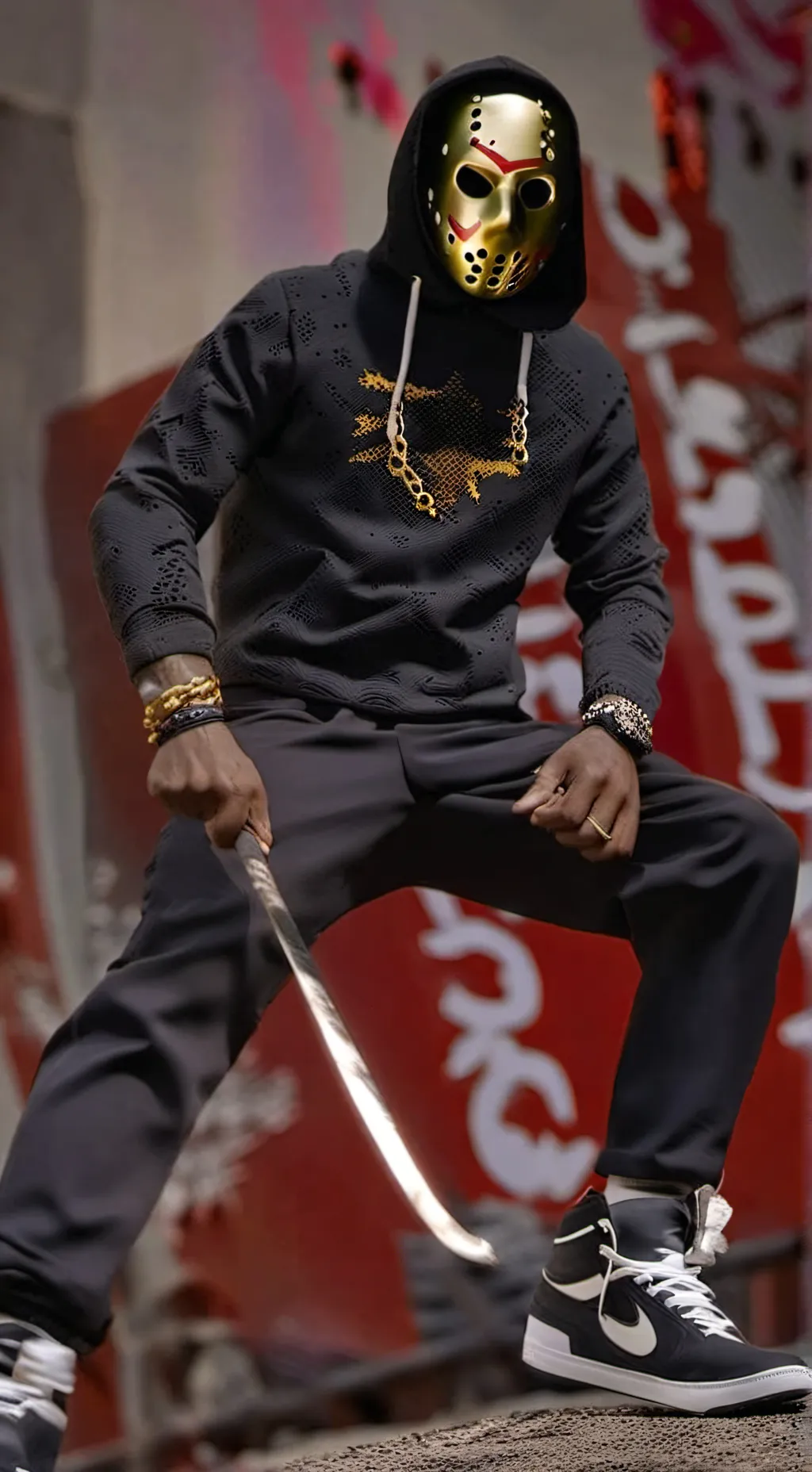 ai character: drip jason background