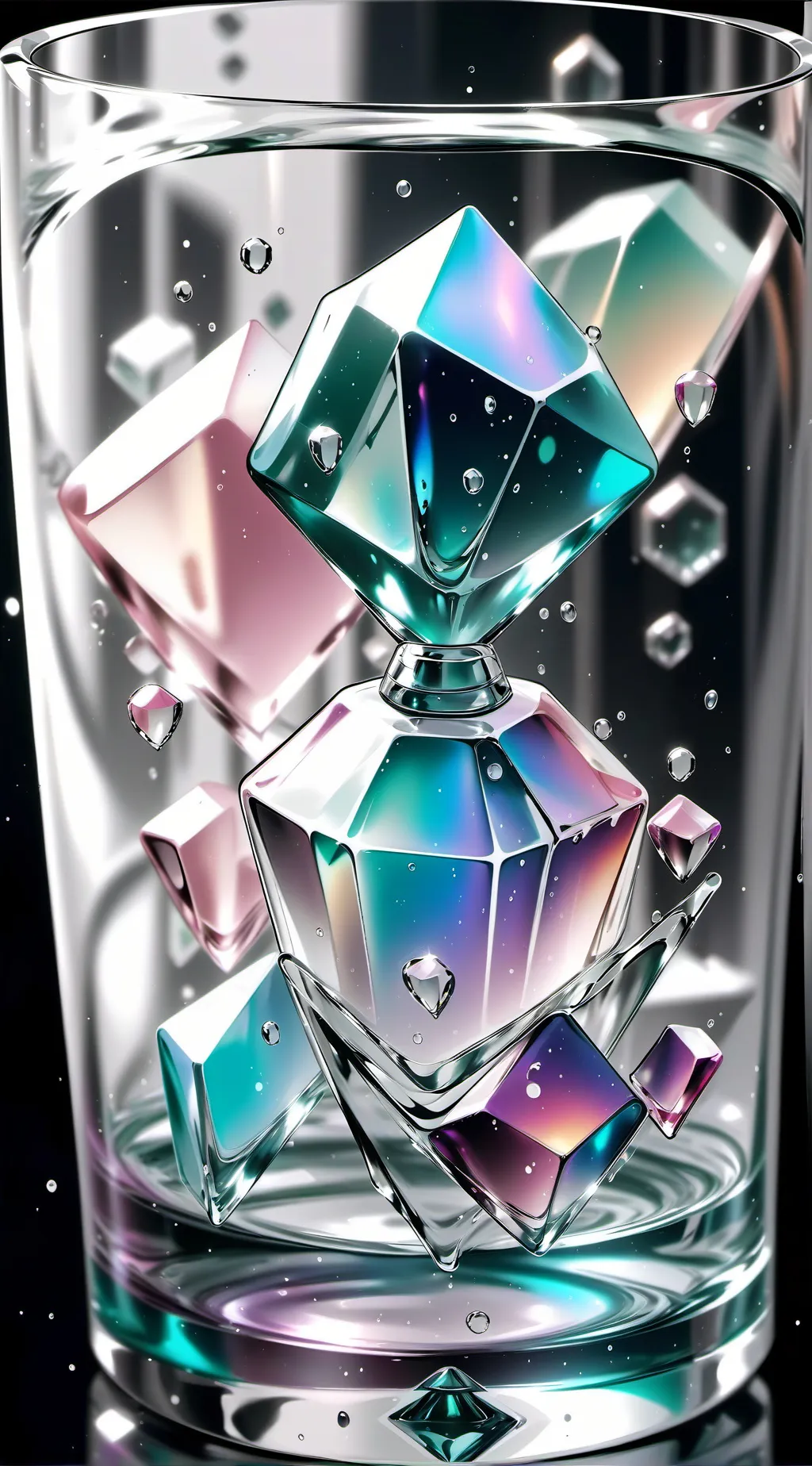 ai character: ~Roblox GC~ background