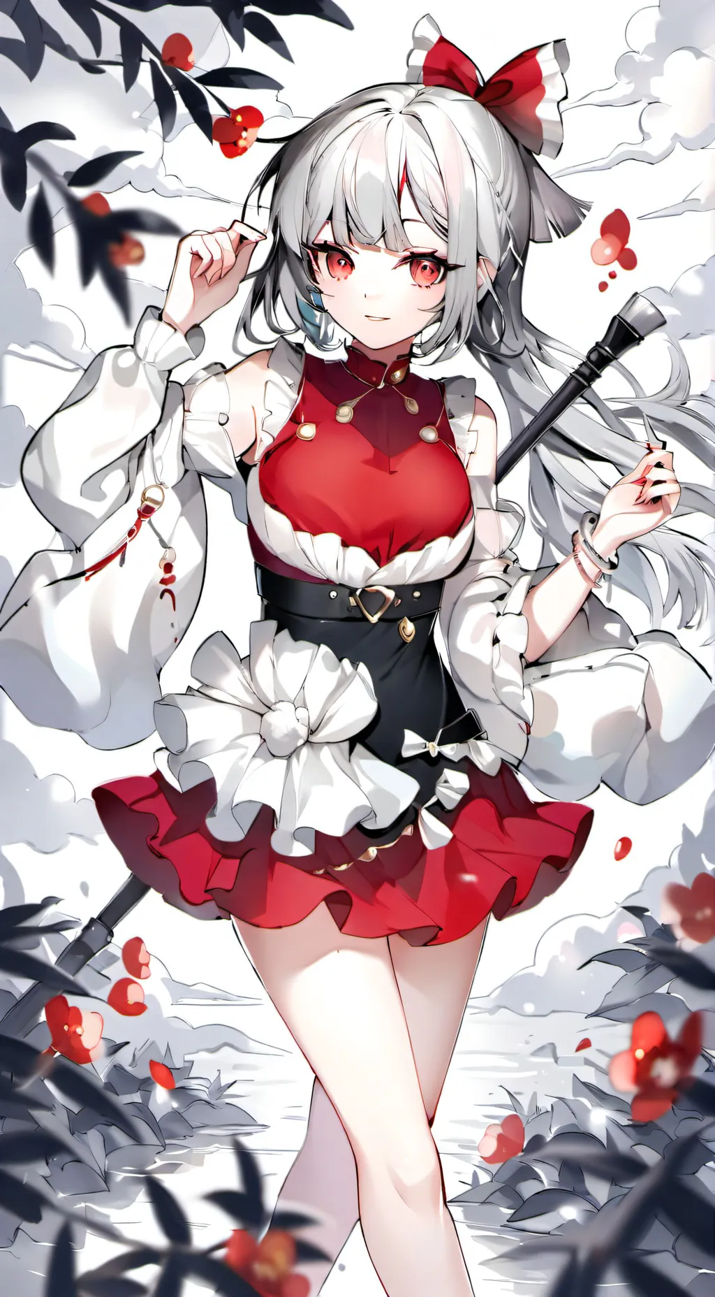 ai character: aizawa background