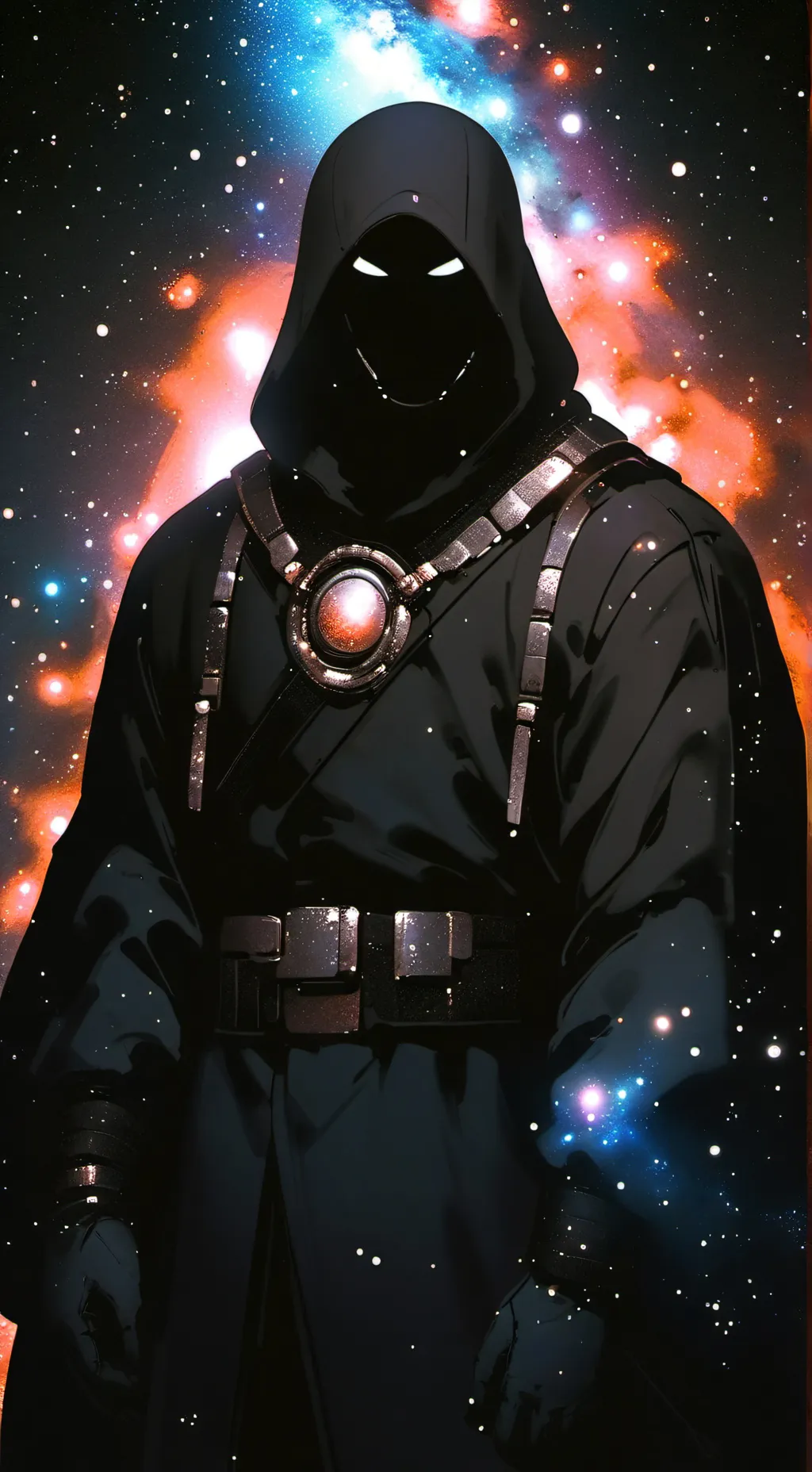 ai character: filip background
