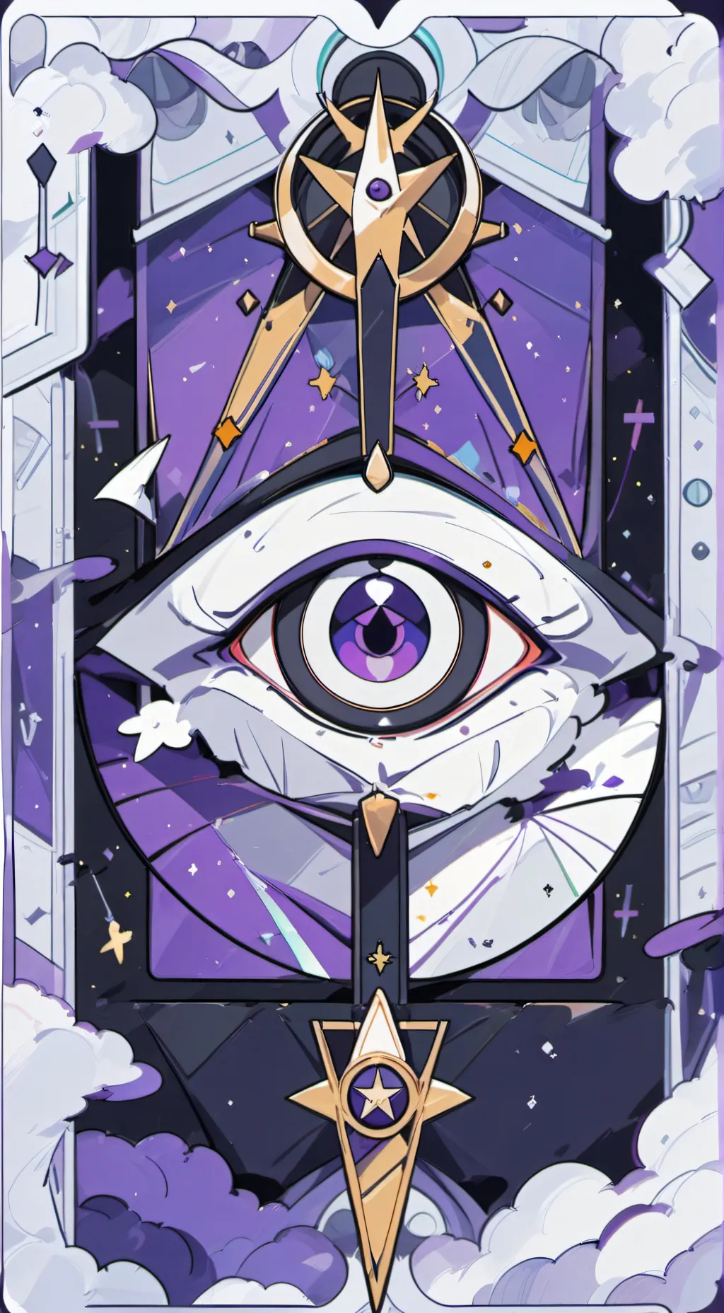 ai character: the doctor background