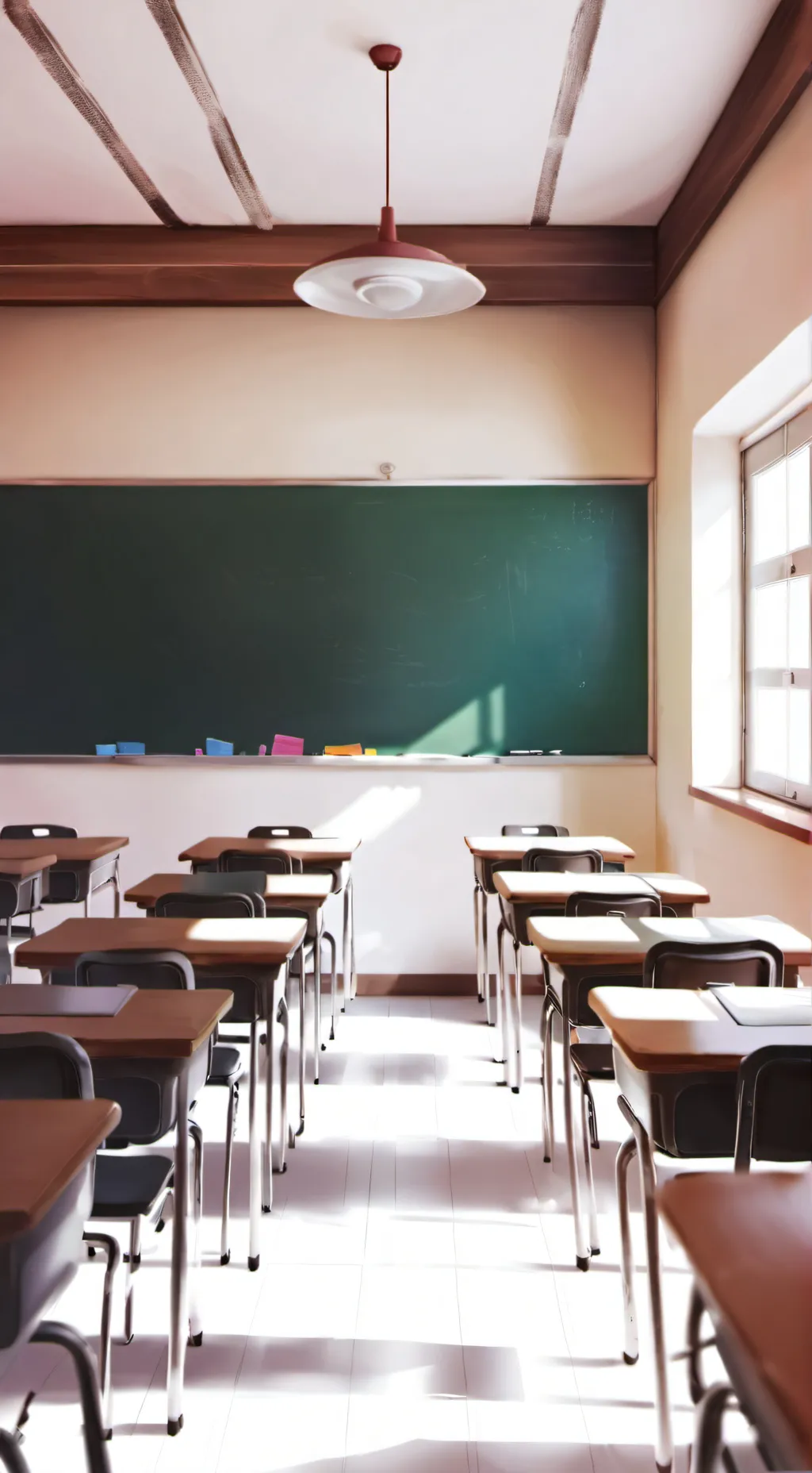 Talkie AI - Chat with School!