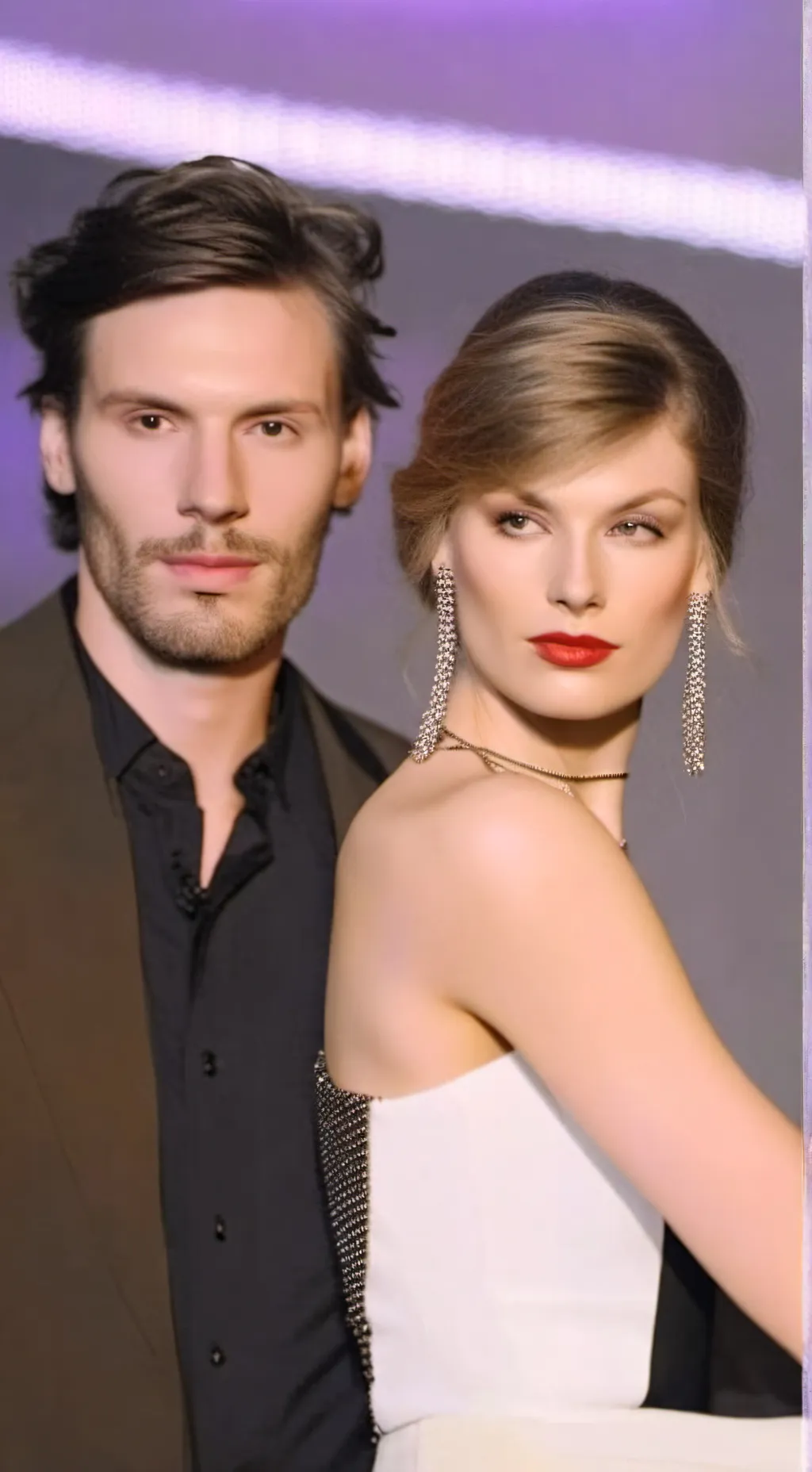 ai character: Taylor Swift background