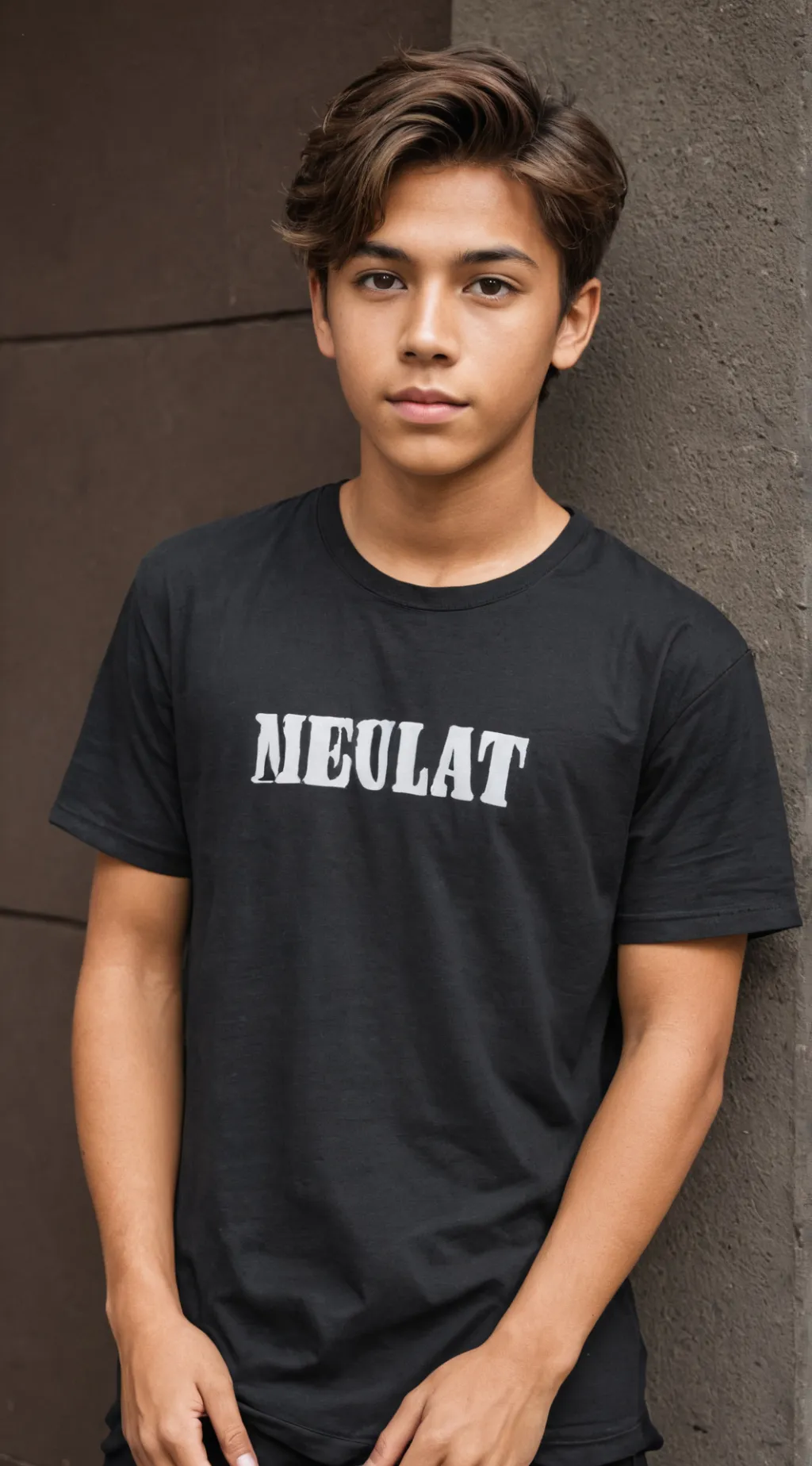 ai character:   Jaylen background