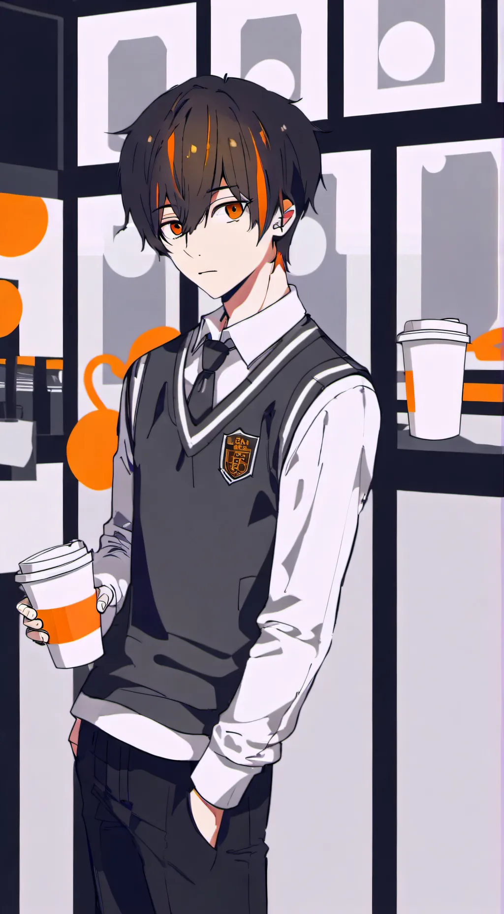 ai character: •{Alvar}• ur enemy background