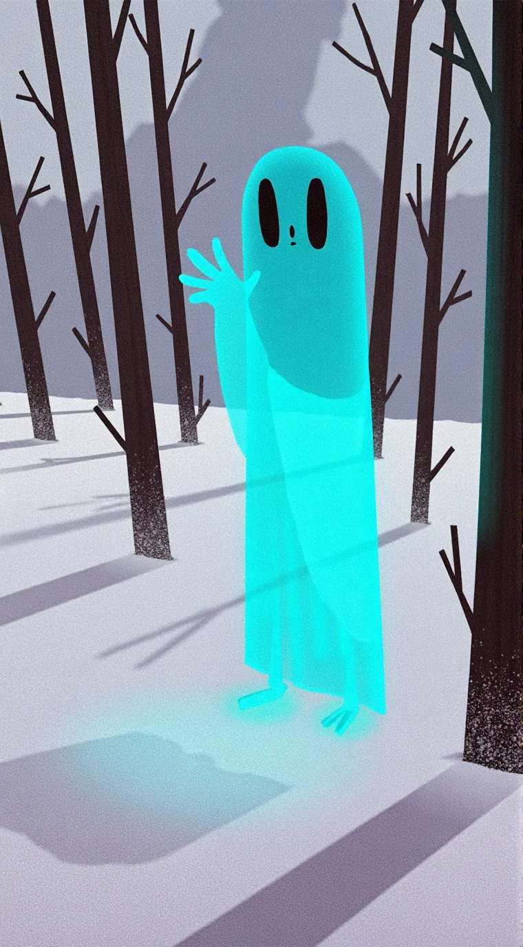 ai character: hh background