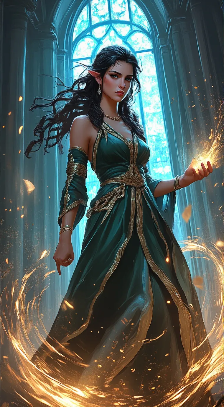 ai character: Temzs  background