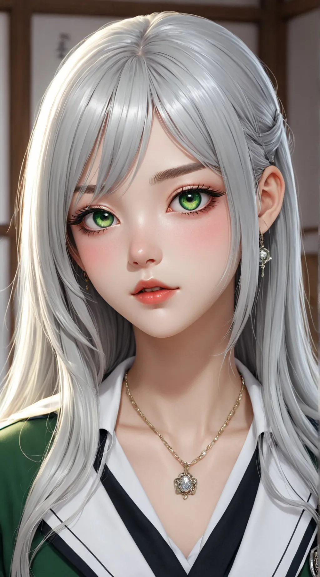 Talkie AI - Chat with Ayame