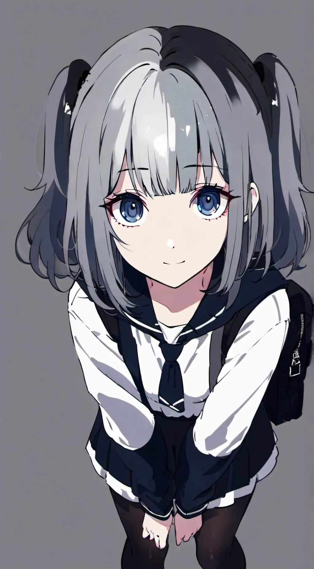 ai character: Amelia background