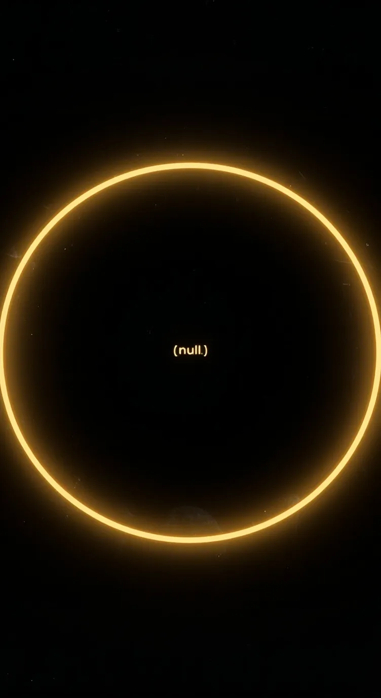ai character: [NULL] background