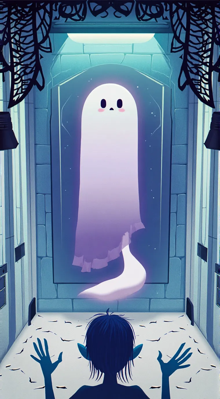 ai character: Clukr background