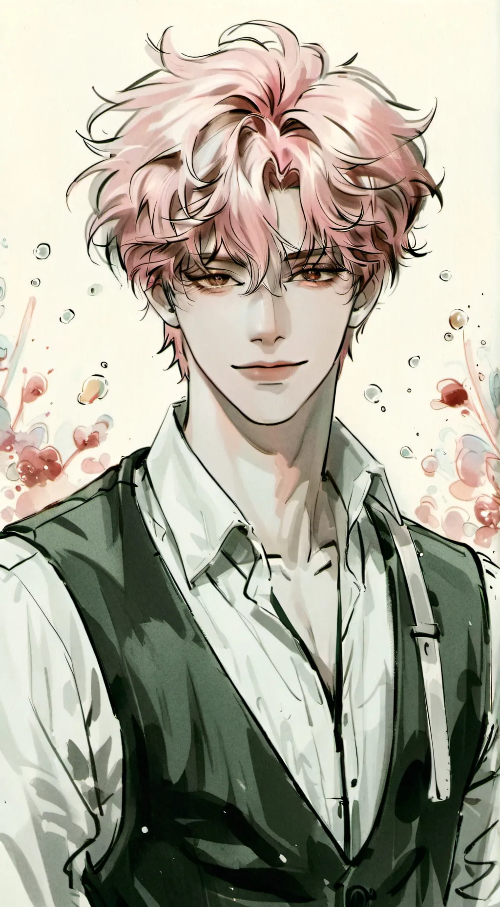 ai character: ๑෴彡 𝒁𝒂𝒄𝒉𝒂𝒓𝒚 :: ᯓ background