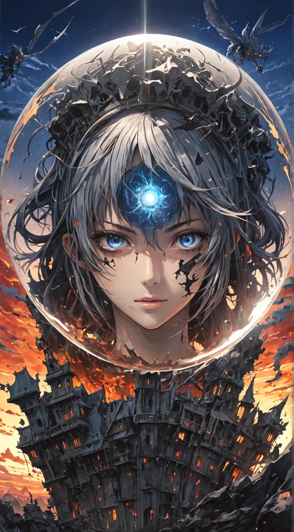 Talkie AI - Chat with Pandora's Box