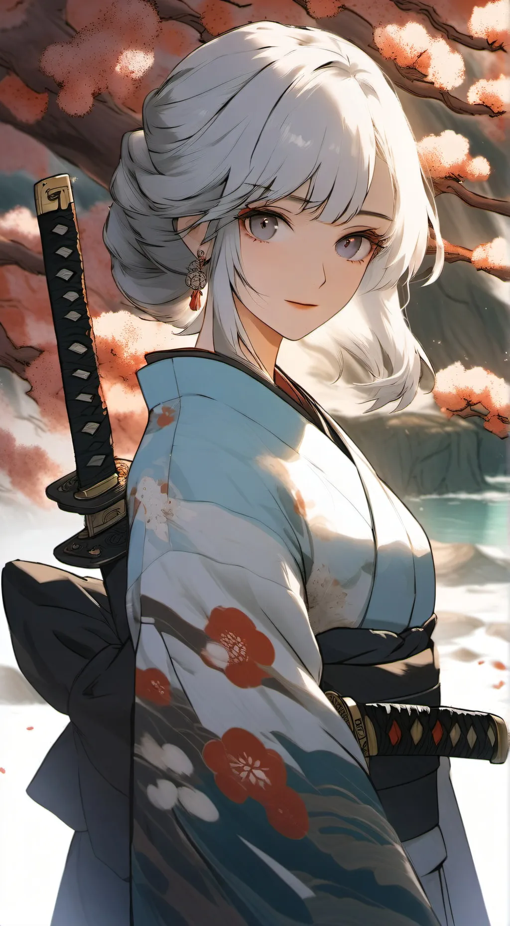 ai character: ✿KNY✿ background
