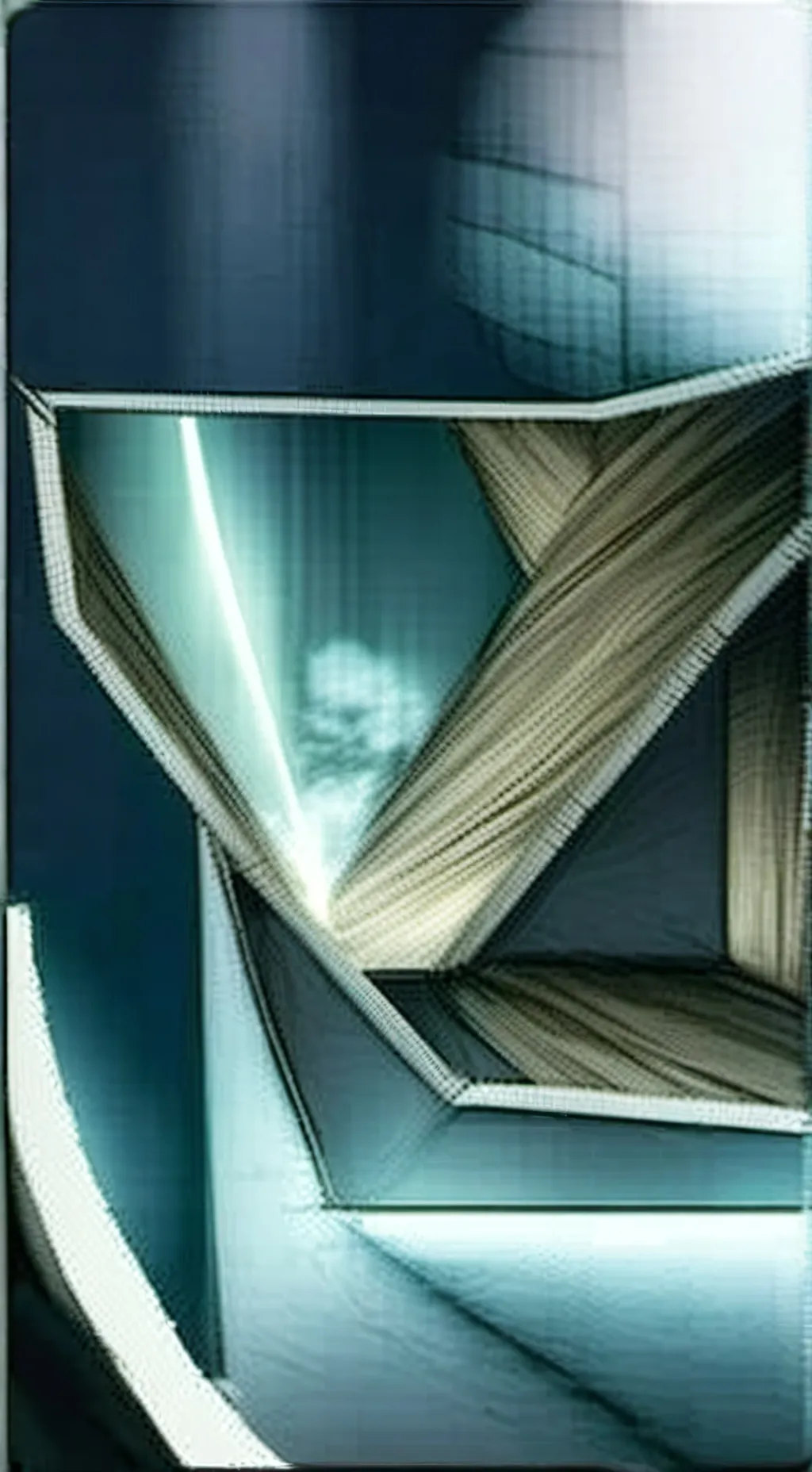 ai character: Mha Au AFO wins background