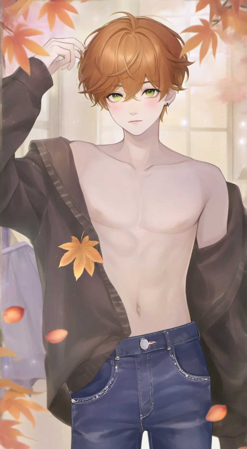 ai character: ♤~Sid Pilovisco~♠︎ background