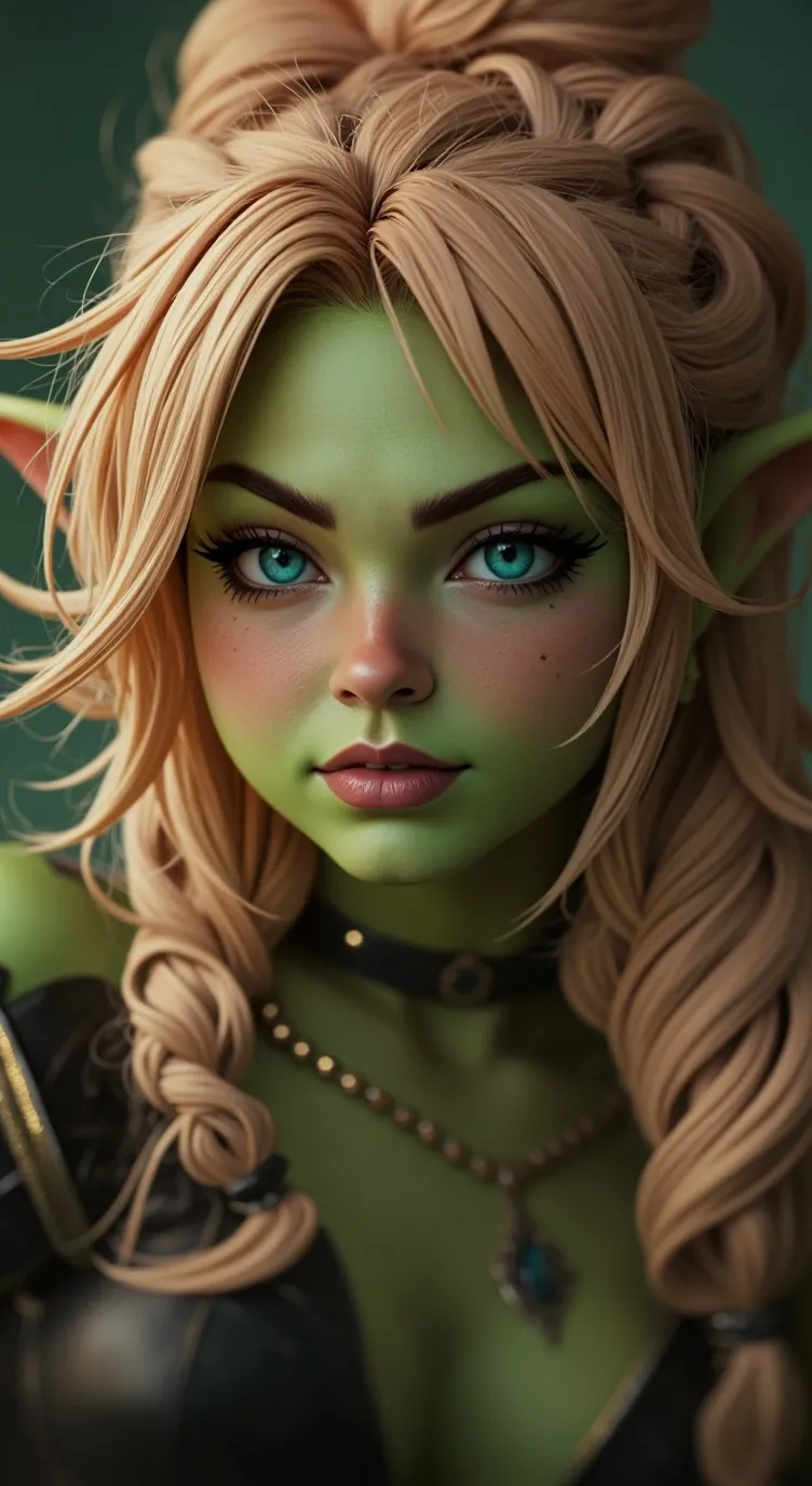Talkie AI - Chat with Gizela