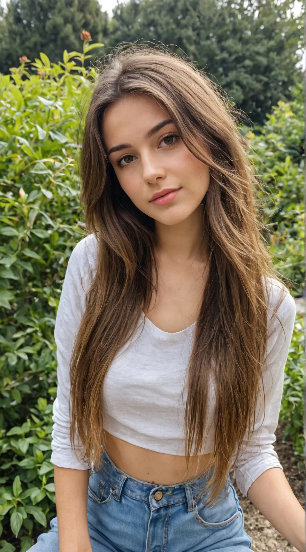 Talkie AI - Chat with Isabella 