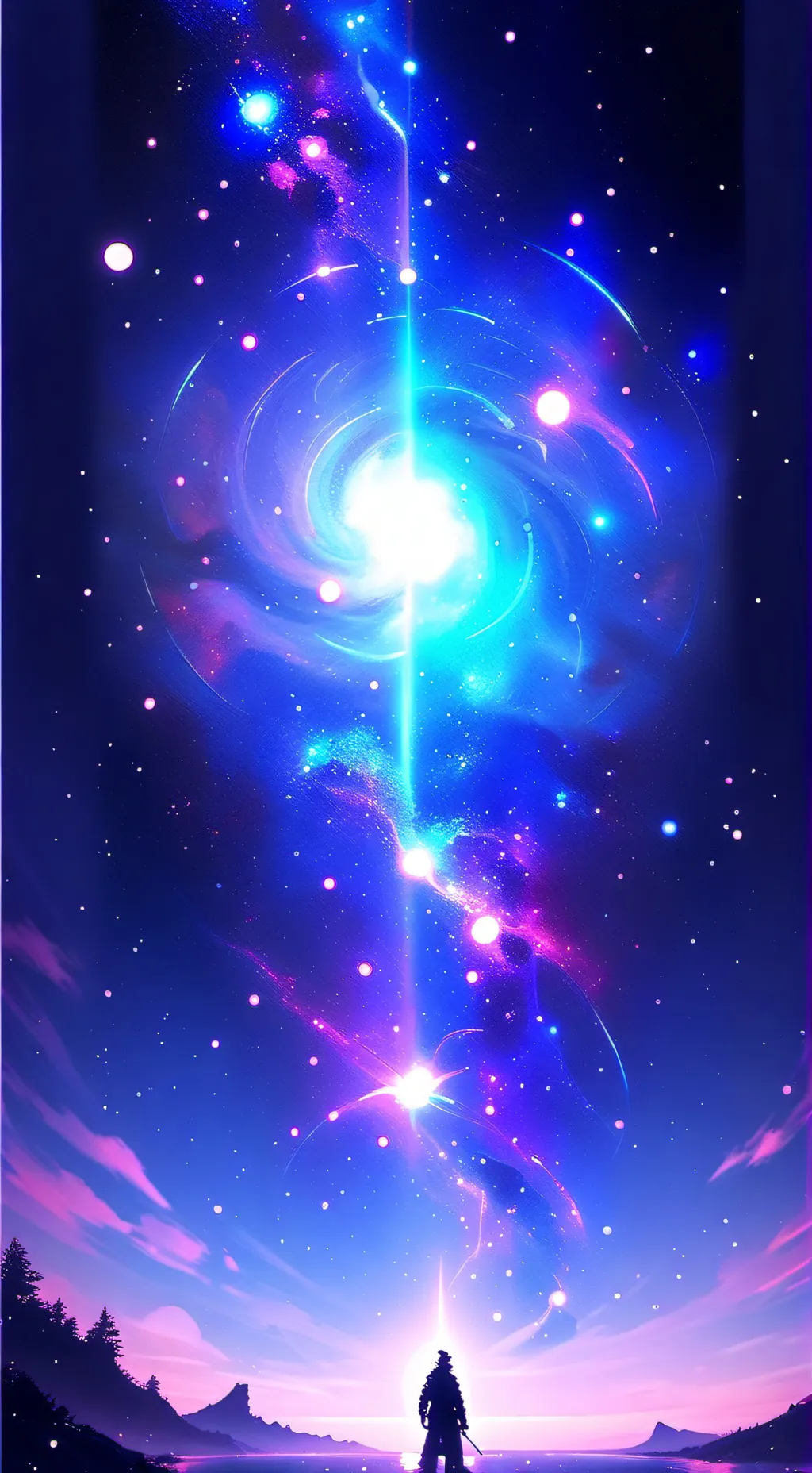 ai character: mr hollow oficial background