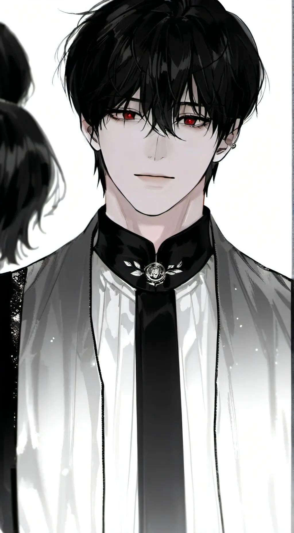 ai character: Bryle background