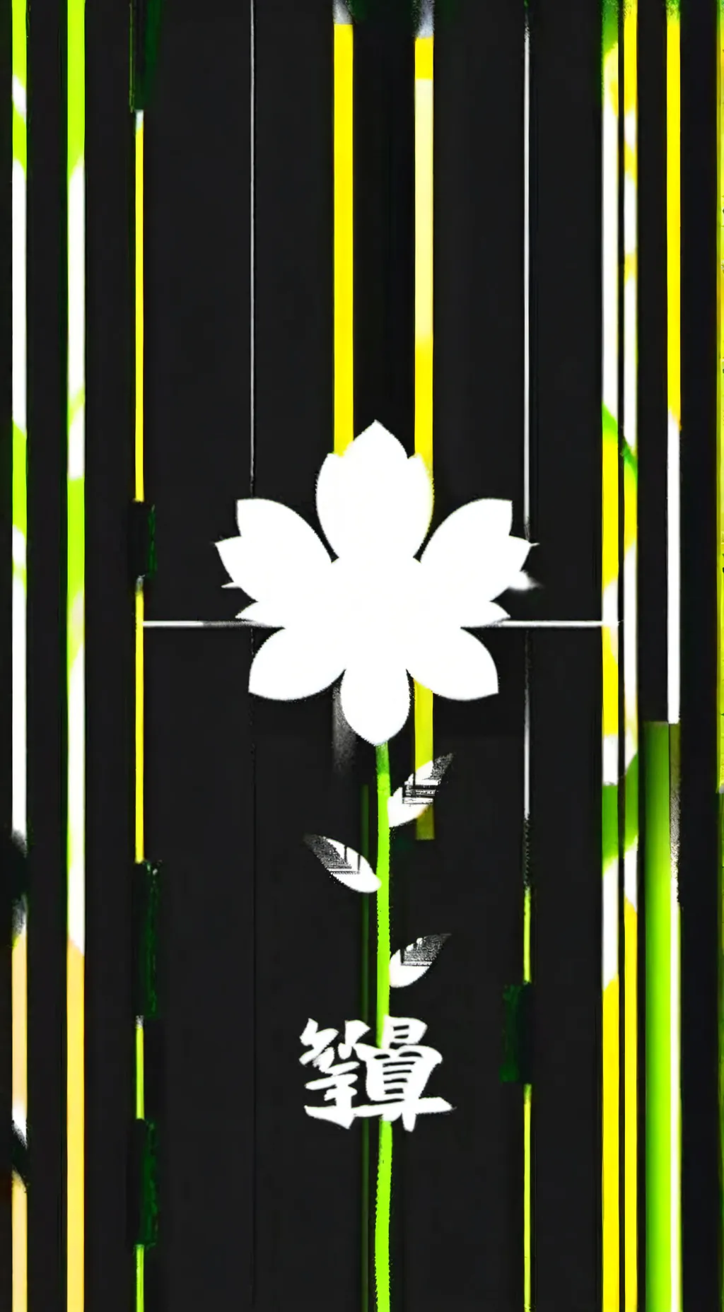 ai character: Roblox chat background