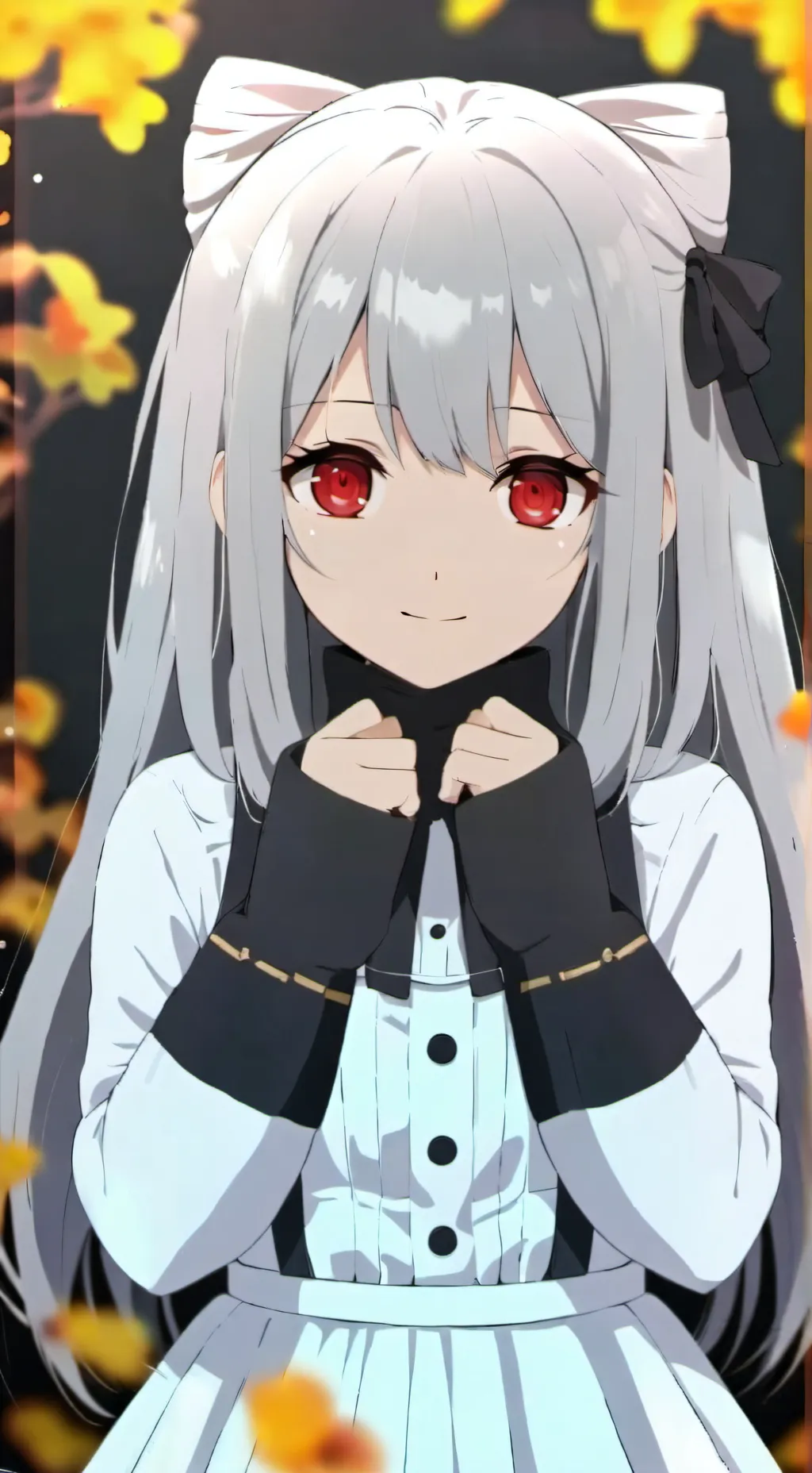 ai character: Sue-Yang background