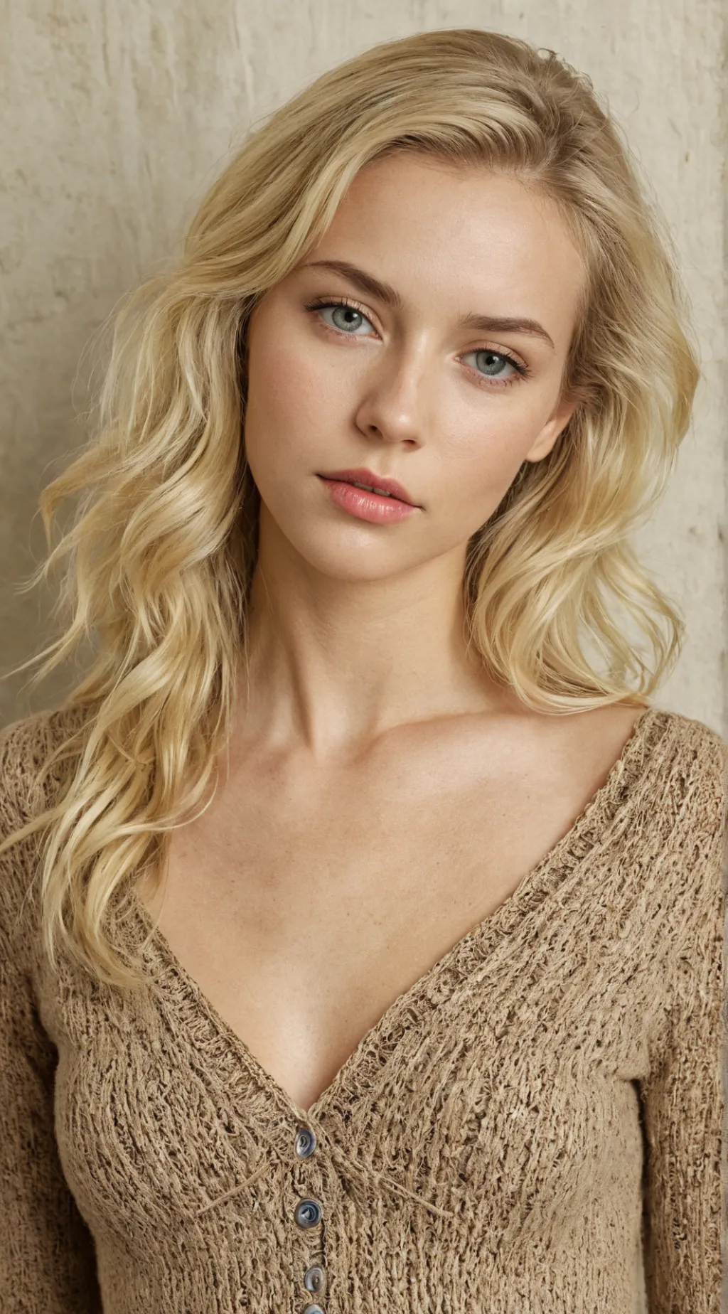 ai character: Isabelle  background