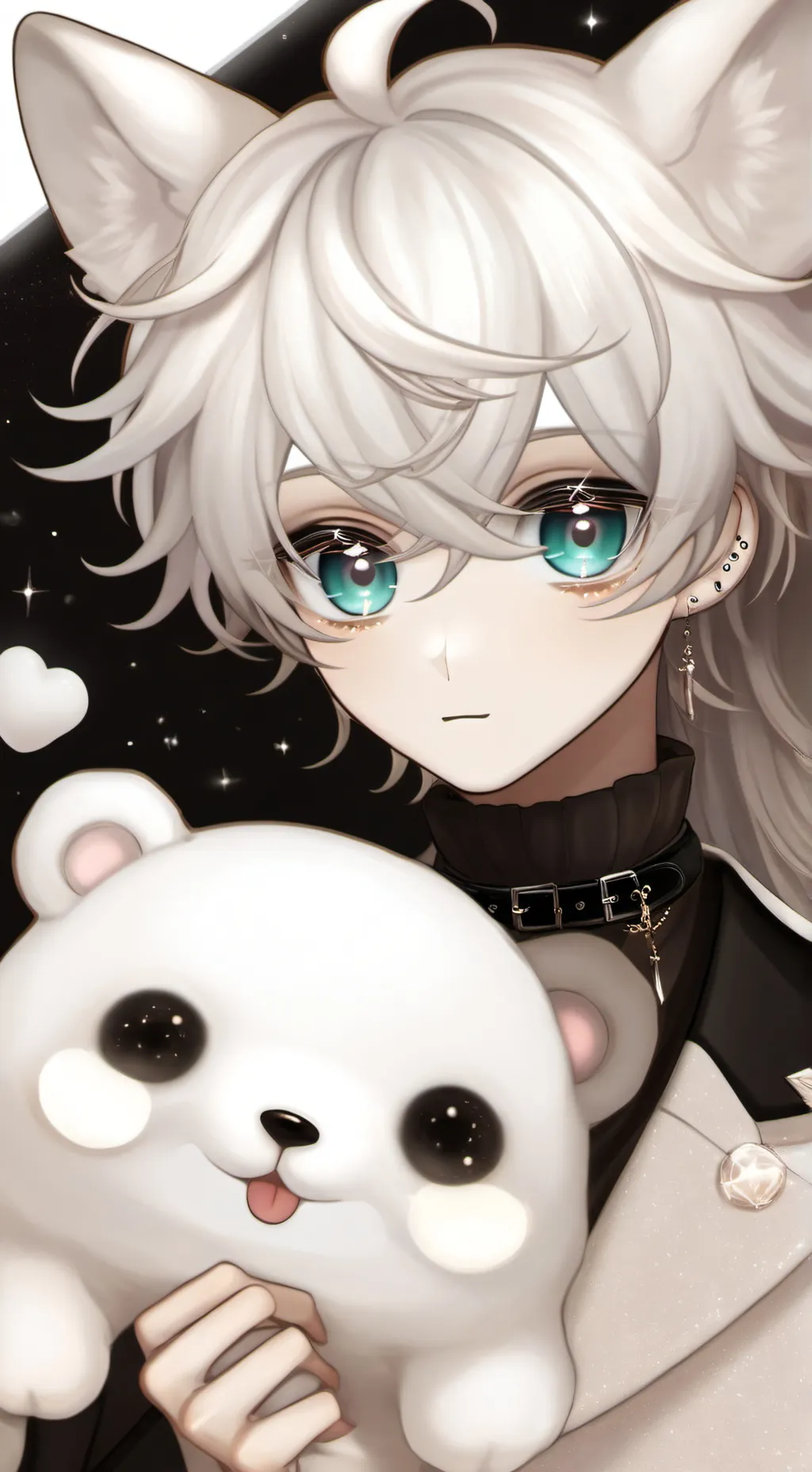 ai character: hyunlix toxic<3 background