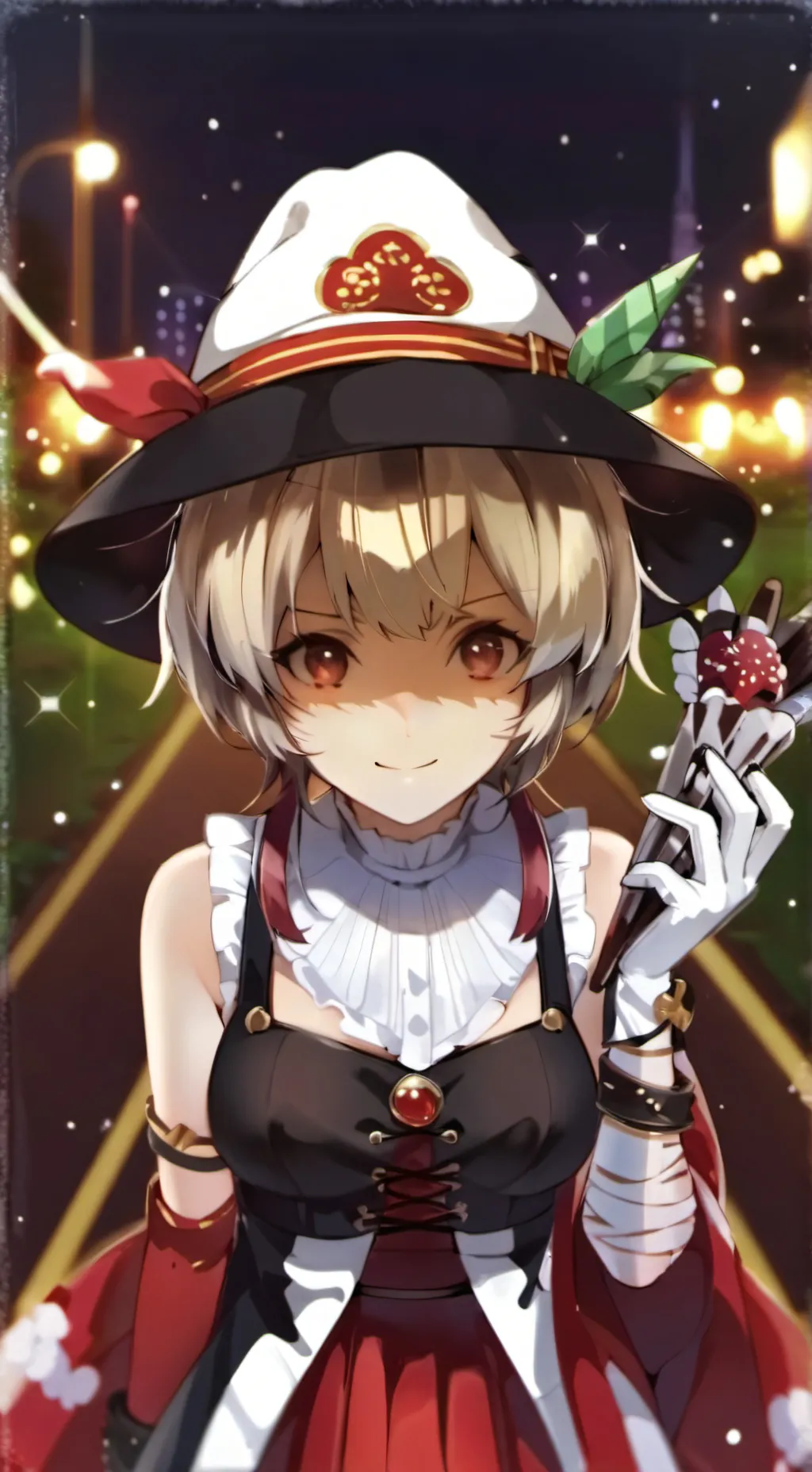 ai character: yatta (idk her lol background