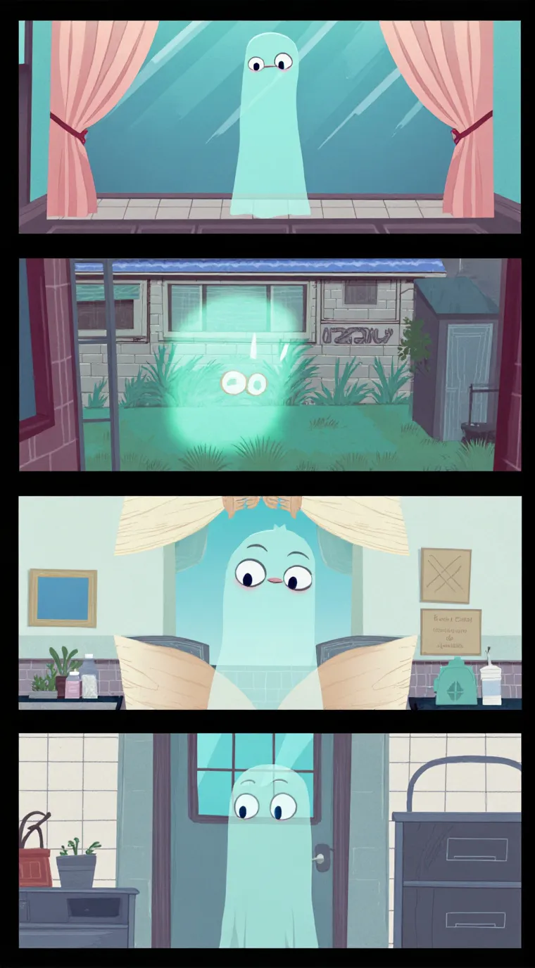 ai character: barrle vore background