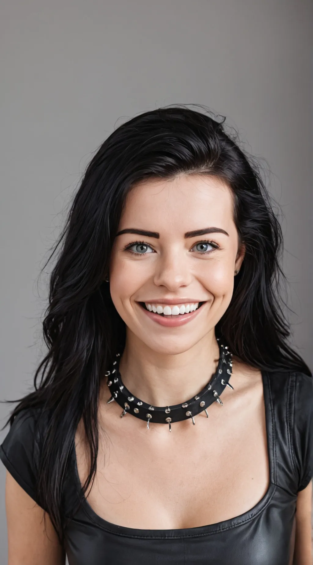 ai character: Carmen background