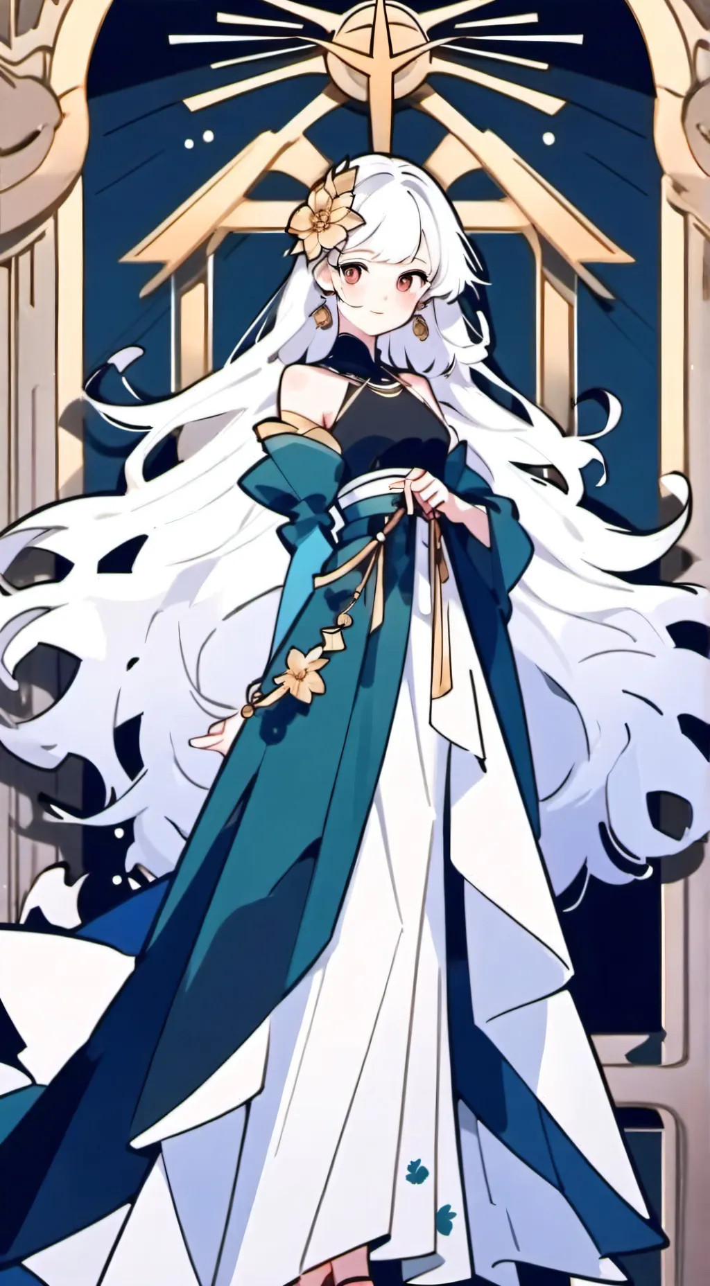 ai character: tu mamá 🙄😒🙄😒🙄😒🙄😒🙄 background