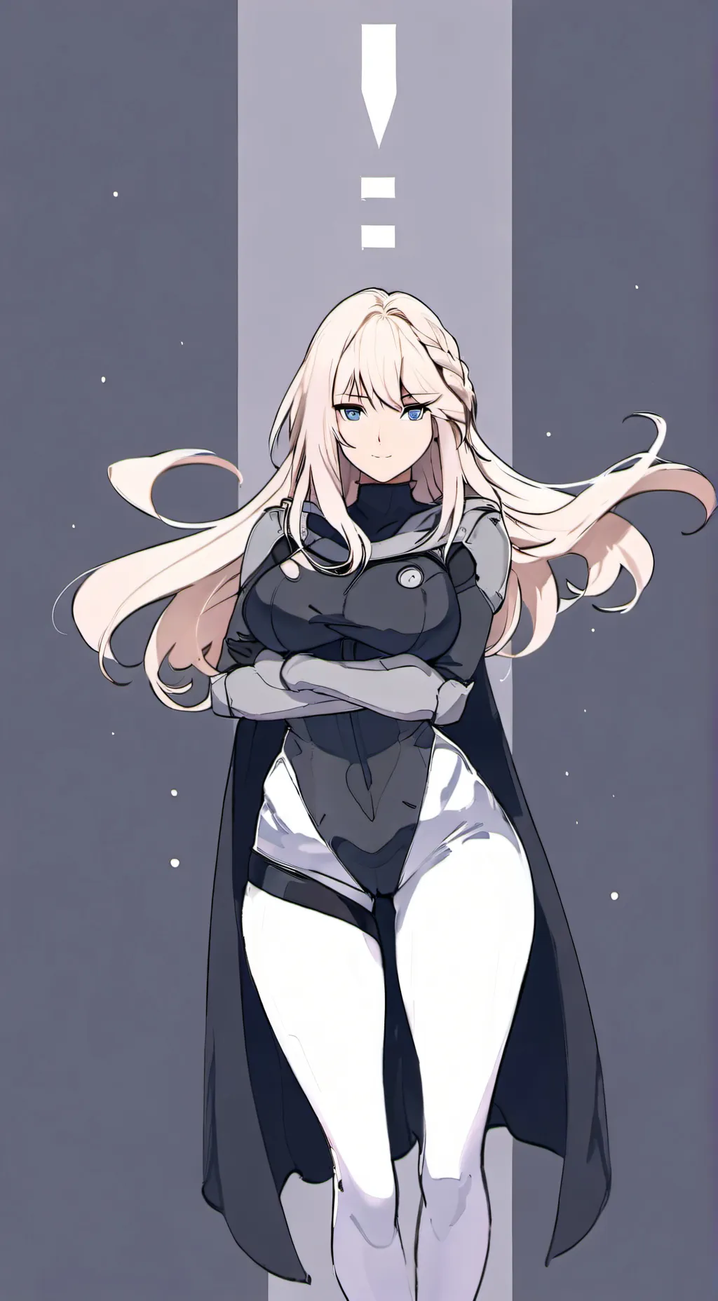 ai character: Lira background