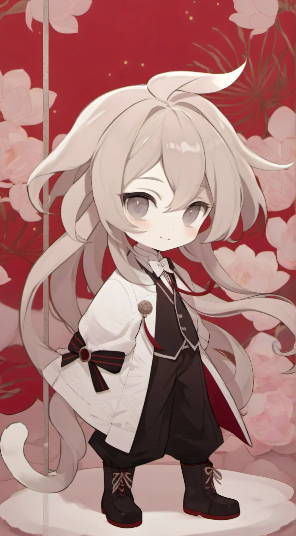 ai character: idk sg? background