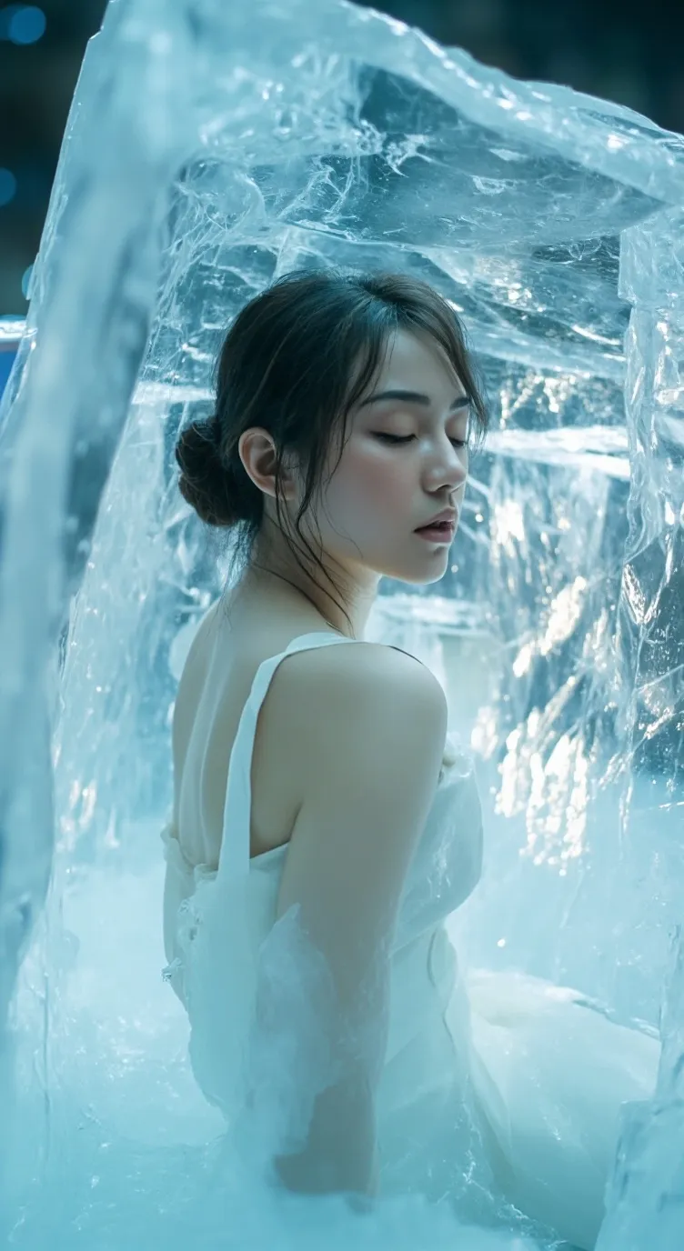 Talkie AI - Chat with Juliana ❄