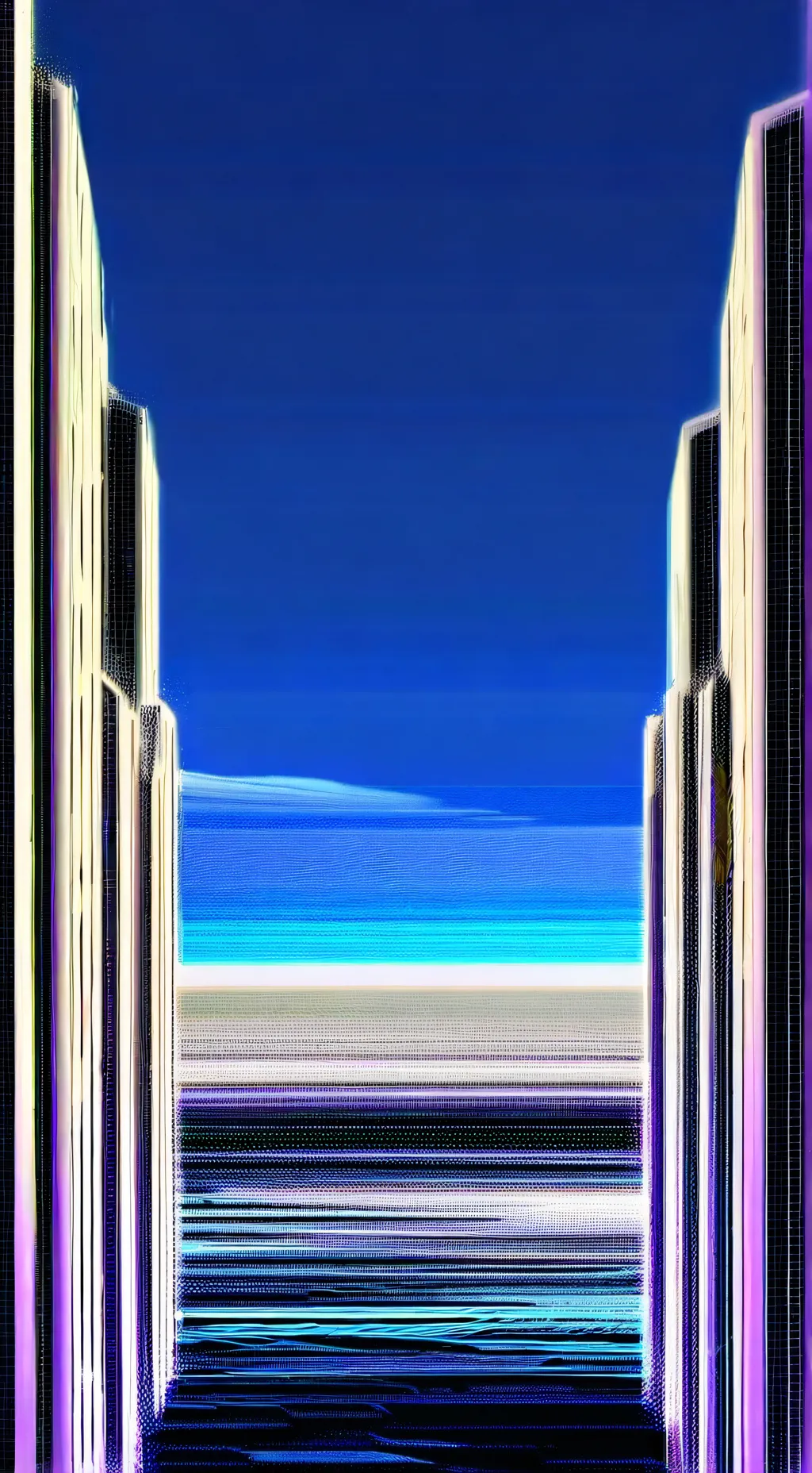 ai character: MHA Class 1-A background