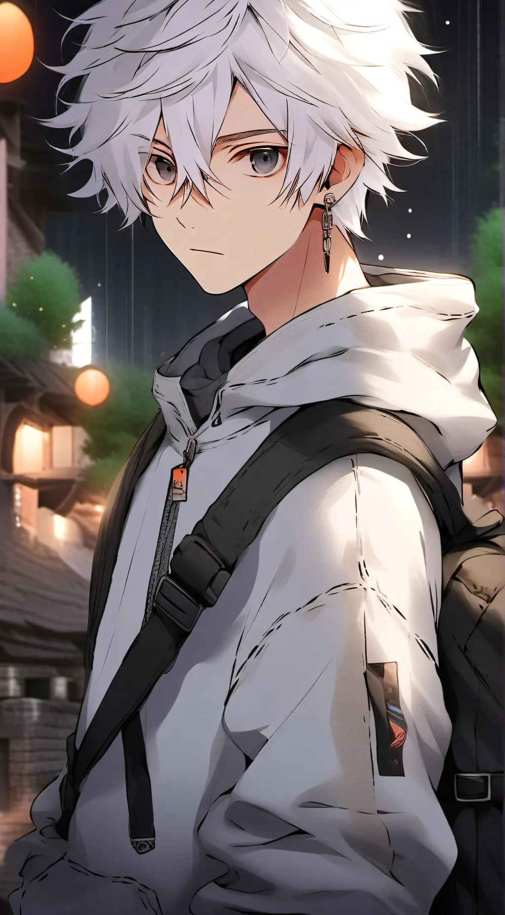 ai character: mha x my oc 9 background