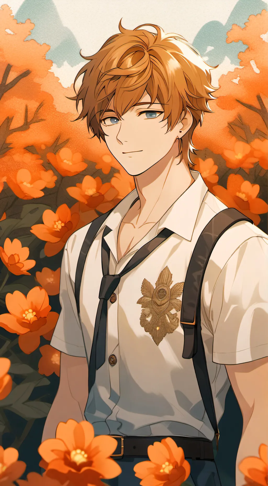 ai character: 𝙻𝚞𝚌𝚊 𝚔𝚒𝚎𝚟 background