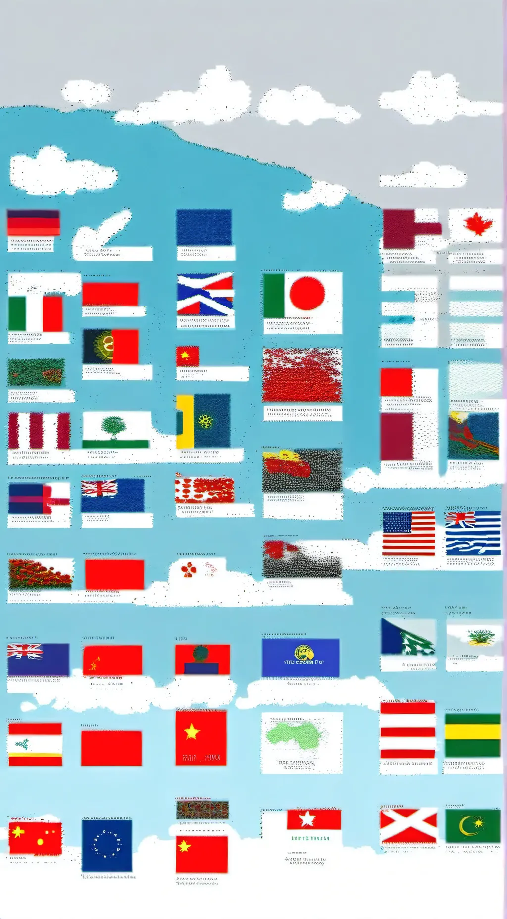 ai character: Country human  background