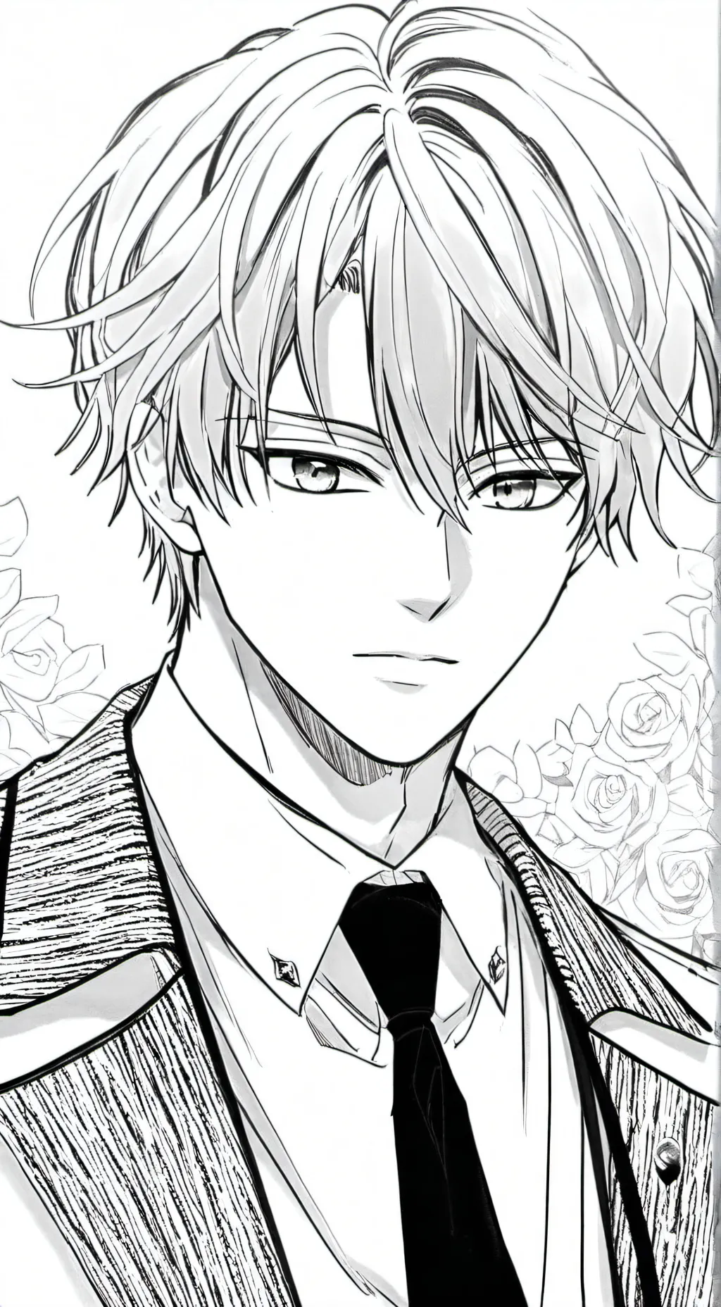ai character: Stanis background