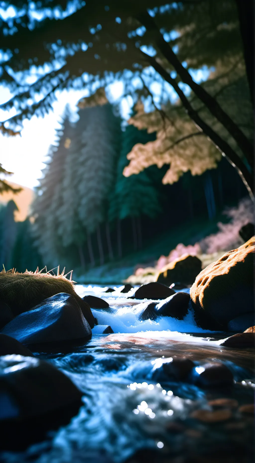 ai character: the last dance  background