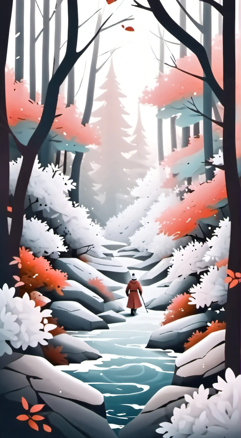 ai character: Frank Tillery background