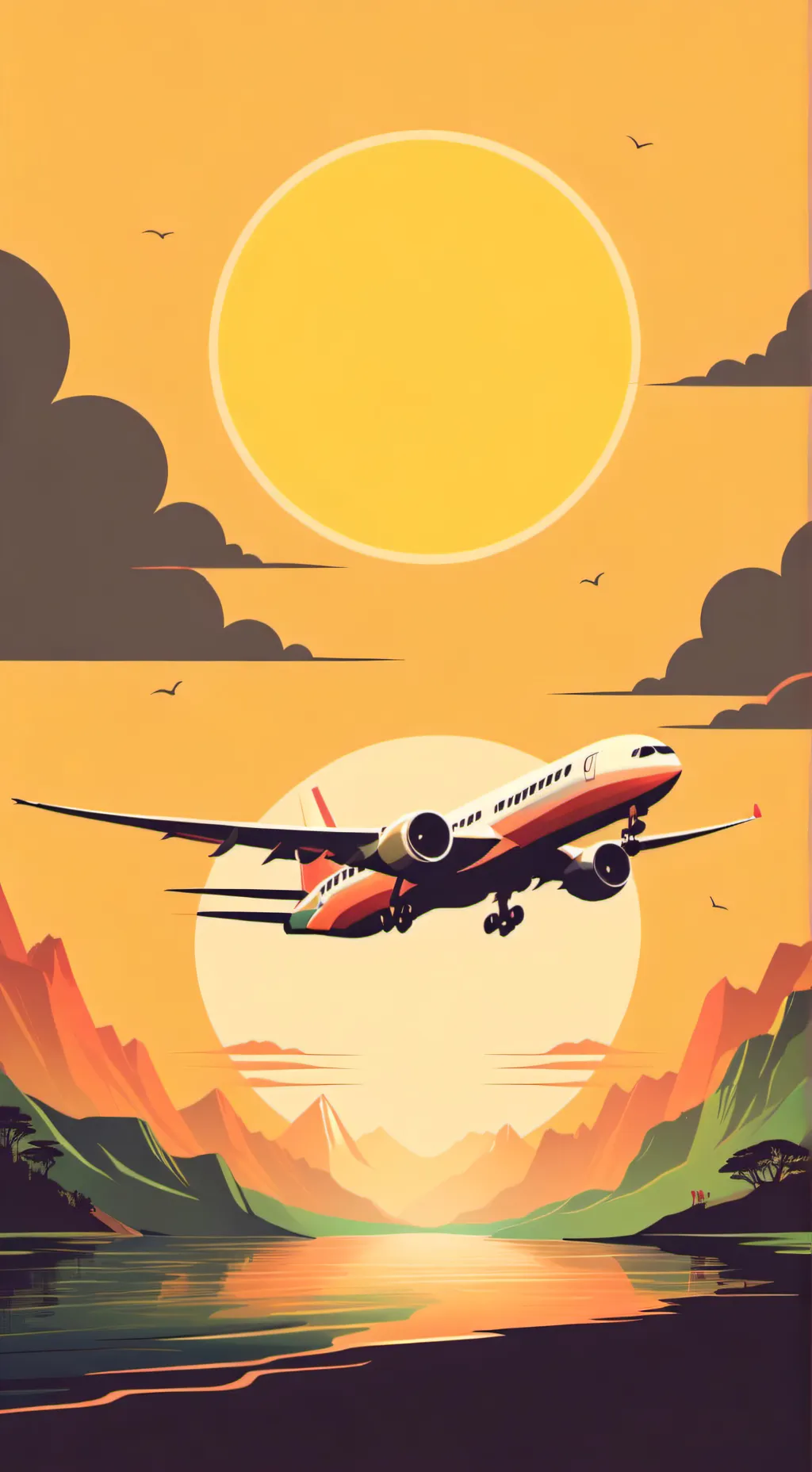 ai character: 787 x 707~  background