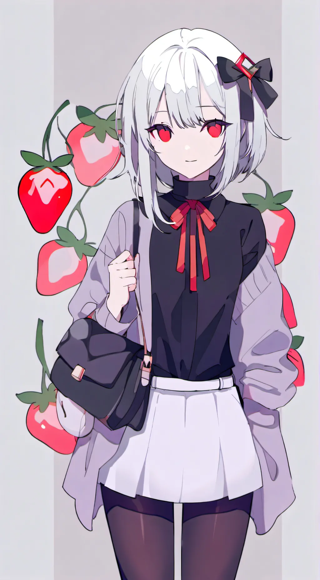 ai character: Sprout?. (PT. 2) background