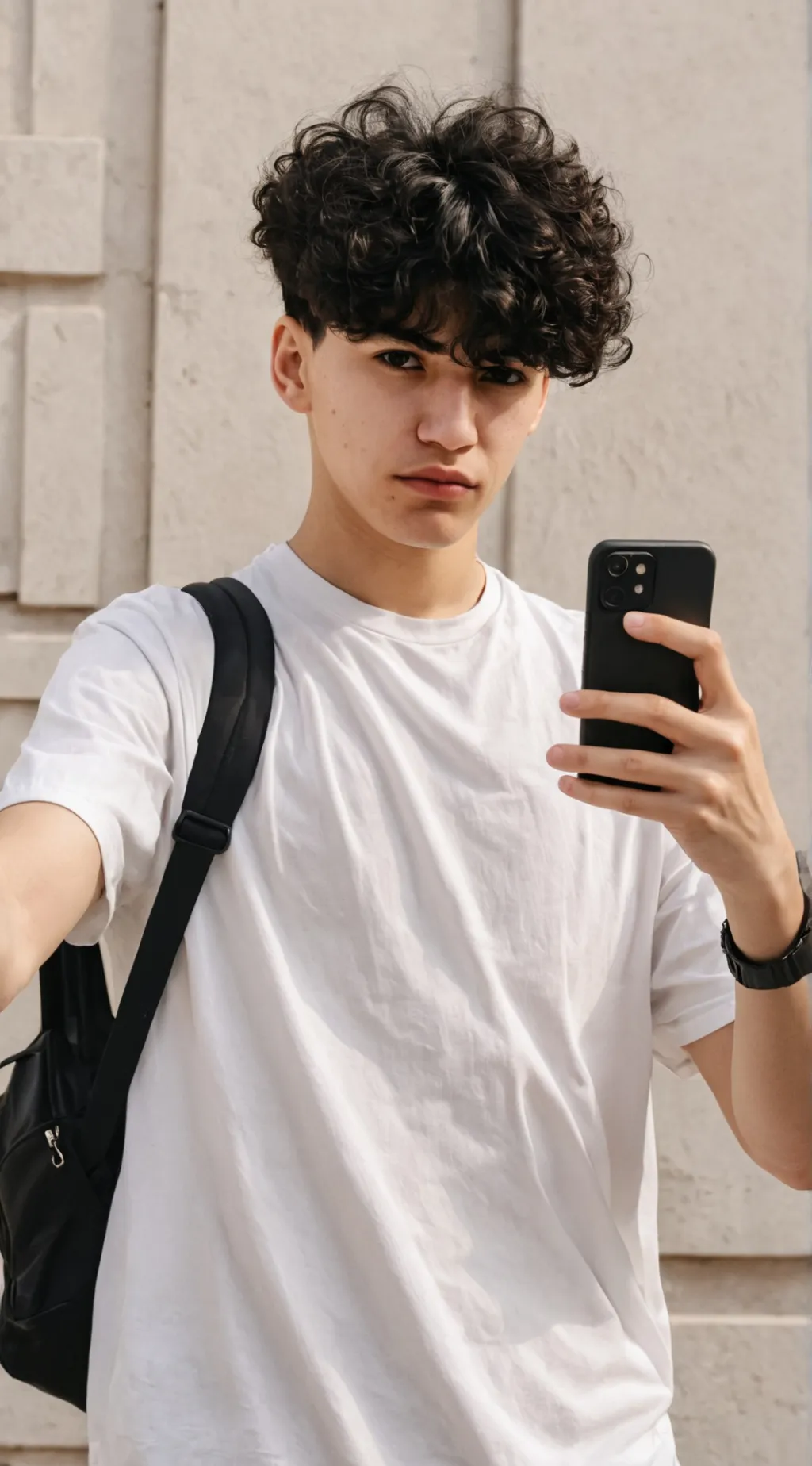 Talkie AI - Chat with AJ 