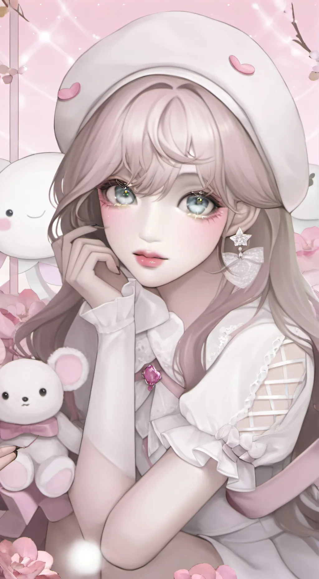 Talkie AI - Chat with isabell
