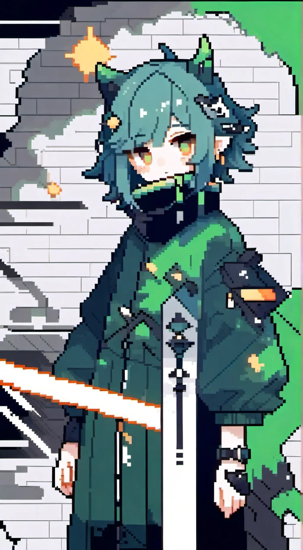 ai character: dw sleepover background