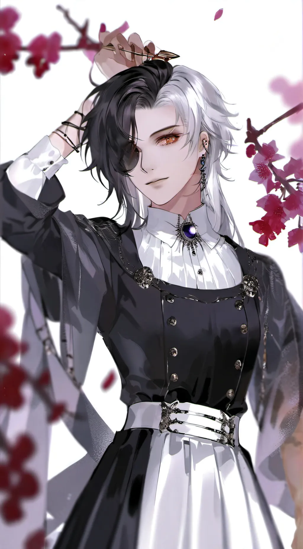 ai character: razaswyiu background