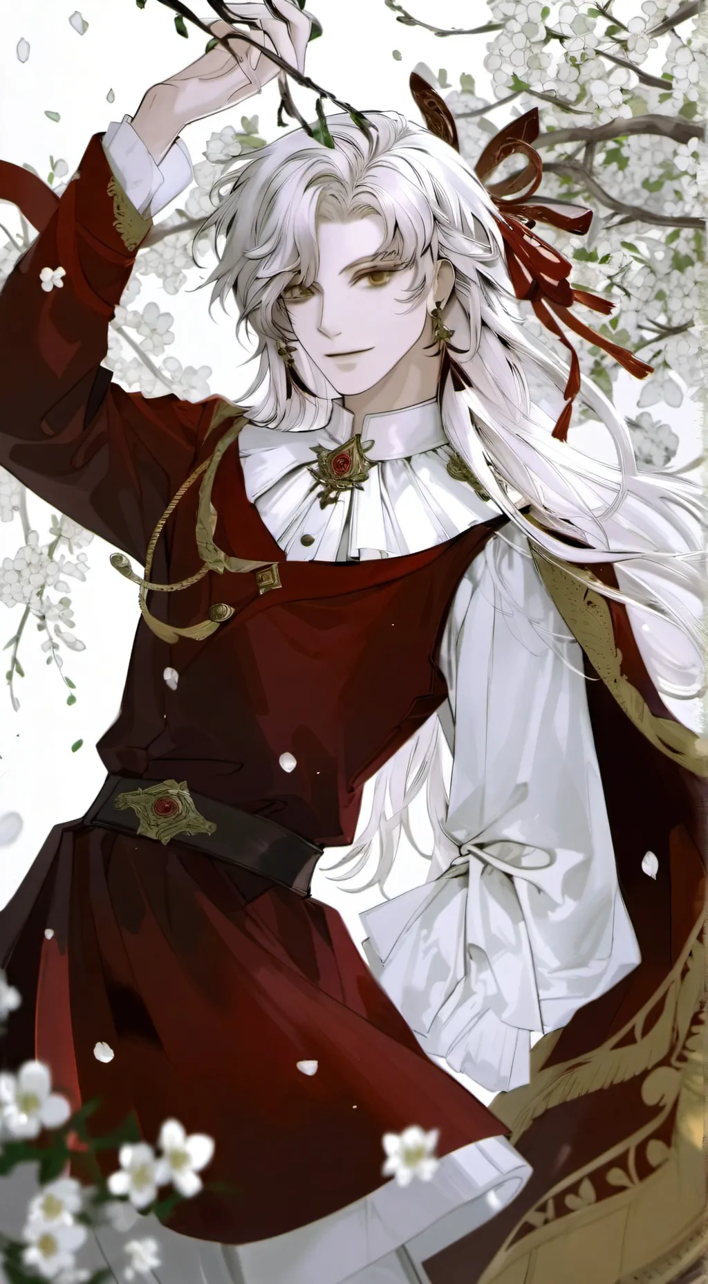 ai character: FPE crk! background