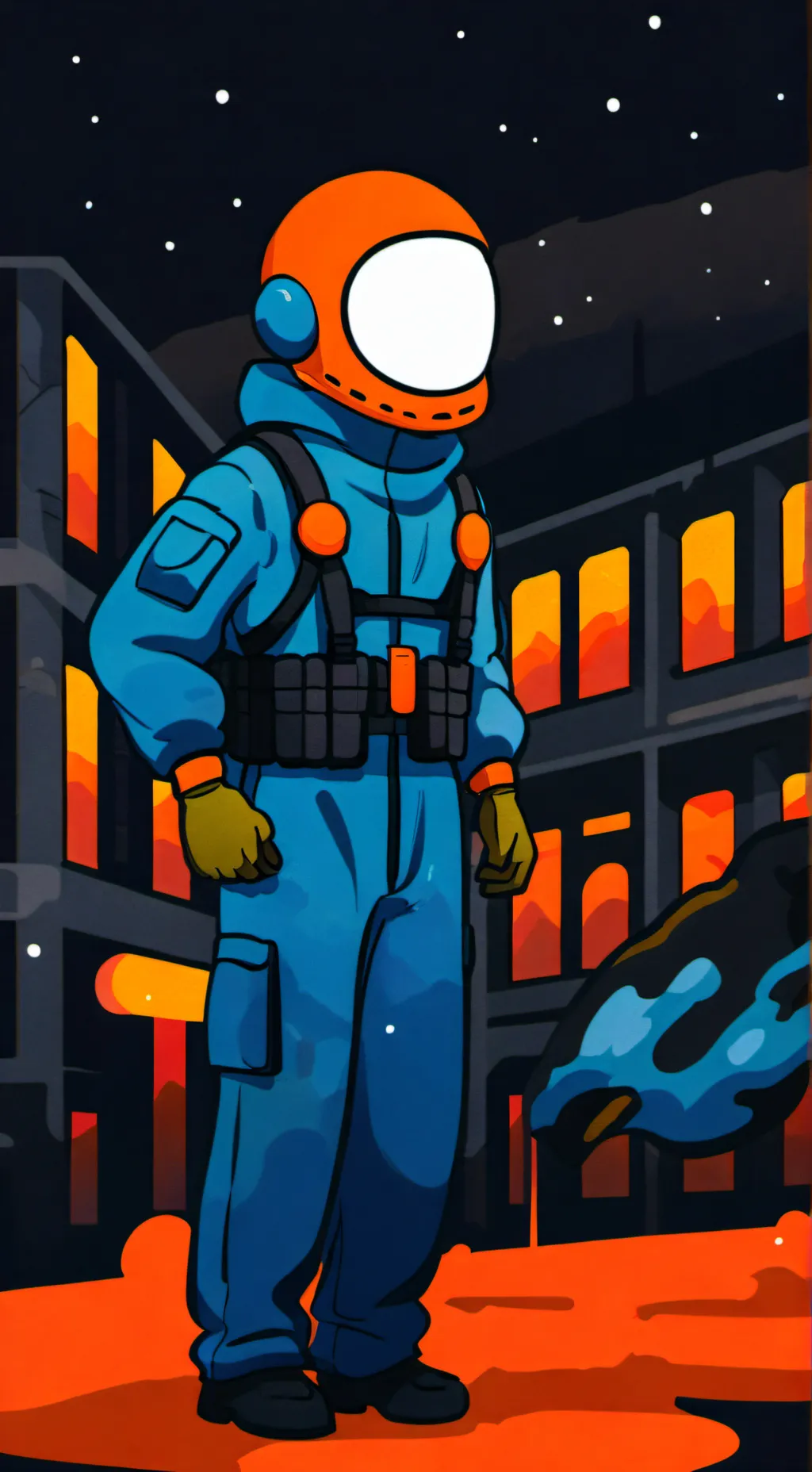 ai character: among us inno background